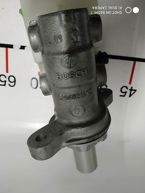 Главный тормозной цилиндр Tesla model S 1012042-00-X Київ - зображення 3