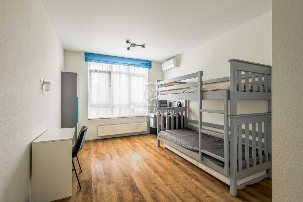 продажа 3-к квартира Киев, Подольский, 129500 $ Киев - изображение 9