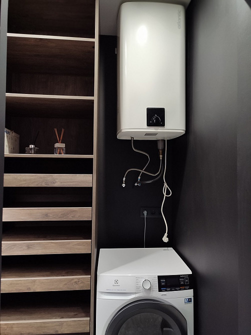 ЗДАМ СВОЮ 1к квартиру вул.Львівська 15 ЖК СВЯТОБОРметро 7хв.пішки без% Київ - зображення 7