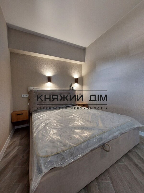 Оренда 1-но к. квартири м. Сирець КОД 11203069 Киев - изображение 4