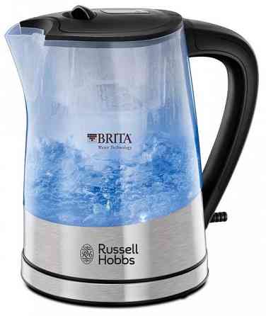 Чайник електричний Russell Hobbs 22850-70 1 л Киев