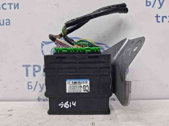 Блок управления Subaru Outback BR 2.5 БЕНЗИН EJ253 2009 (б/у) Київ