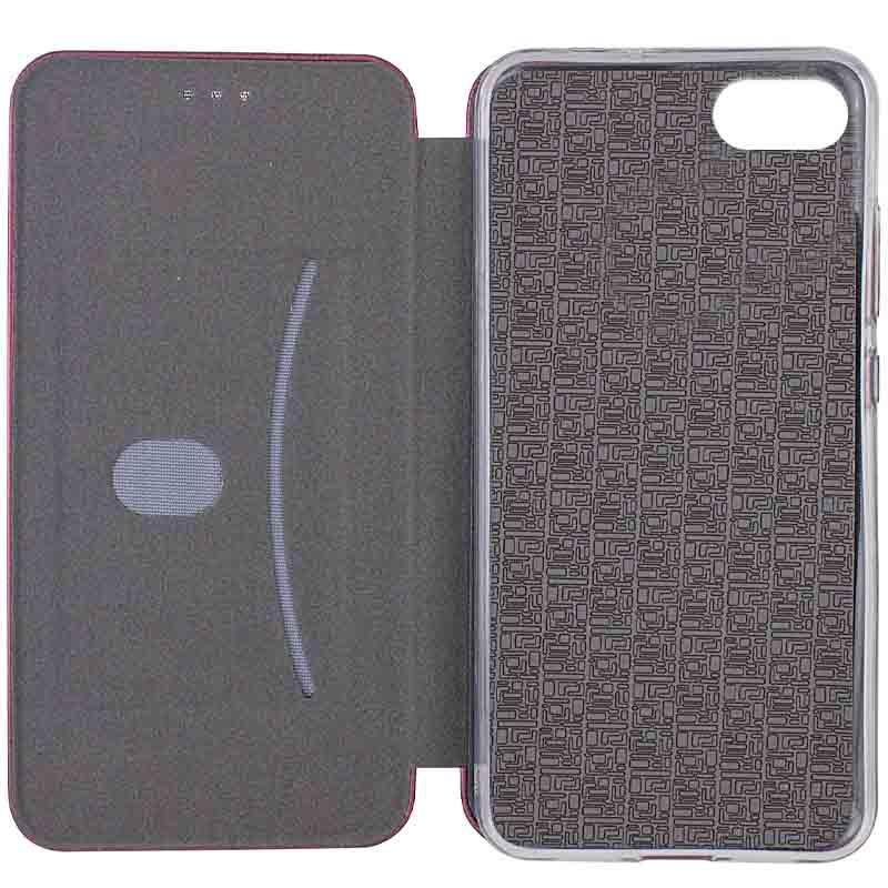 Кожаный чехол-книжка Classy для Apple iPhone 7 / 8 / SE (2020) (4.7") Херсон - зображення 2