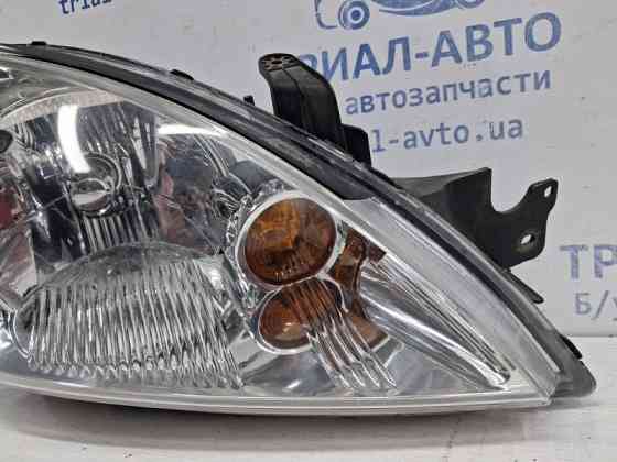 Фара правая галоген Mitsubishi Lancer 2003-2009 MN161674 (Арт. 62404) Київ