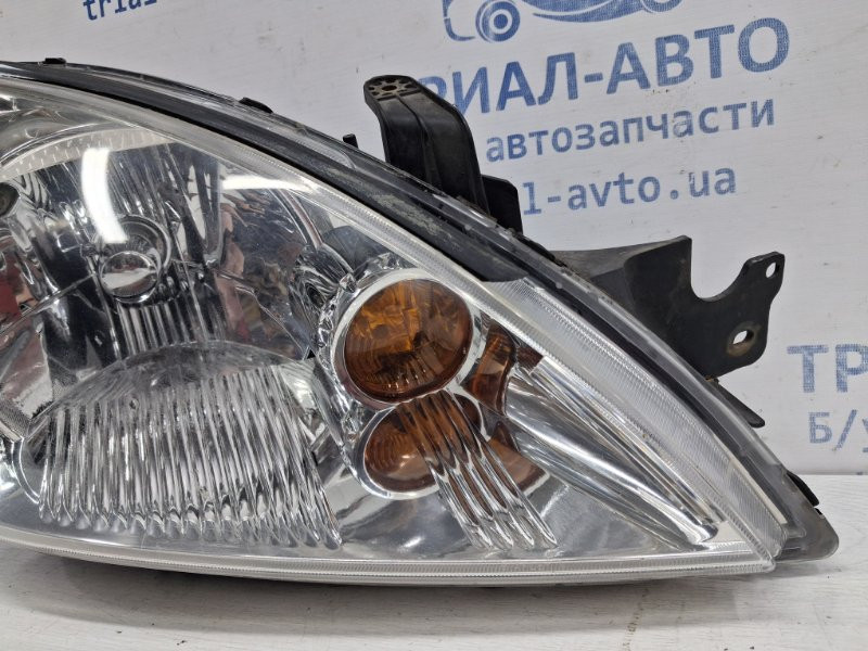 Фара правая галоген Mitsubishi Lancer 2003-2009 MN161674 (Арт. 62404) Київ - зображення 3