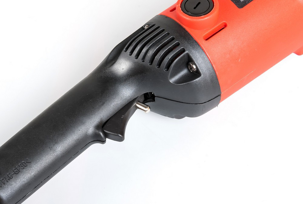 Машина углошлифовальная MPT ECO 125 мм 1200 Вт 8500 об/мин MAG5-ECO Харків - зображення 6