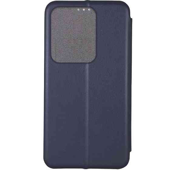 Кожаный чехол-книжка Classy для ZTE Blade V50 Design 4G Херсон