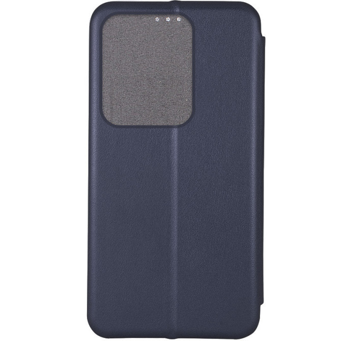 Кожаный чехол-книжка Classy для ZTE Blade V50 Design 4G Херсон - изображение 2