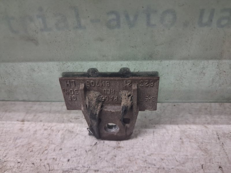 Стекло двери заднее левое Nissan Note 2005-2013 823019U000 (Арт. 83263) Киев - изображение 3