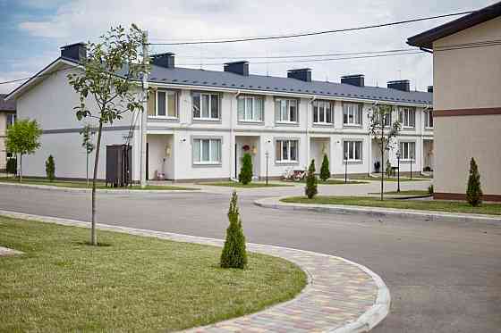 продажа 2-к квартира Бориспольский, Борисполь, 43700 $ Борисполь