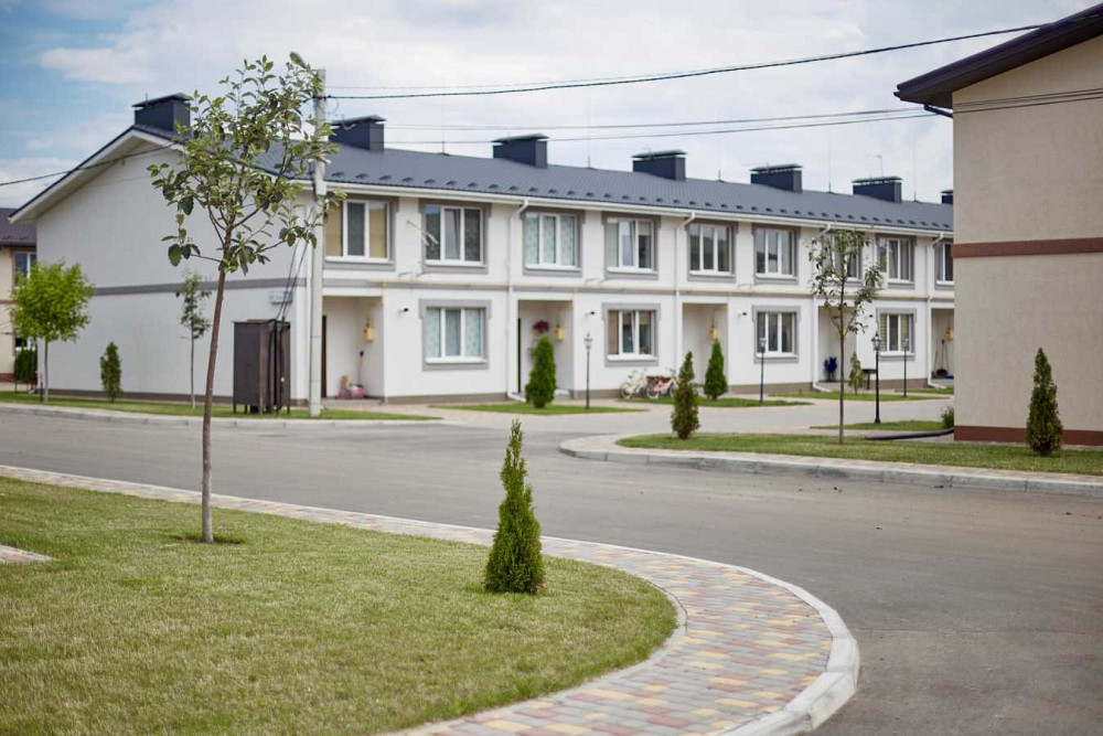 продажа 2-к квартира Бориспольский, Борисполь, 43700 $ Борисполь - изображение 3