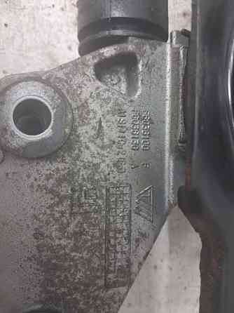 Подушка ДВС правая Nissan Qashqai 2006-2013 11210BB50A (Арт. 82447) Киев