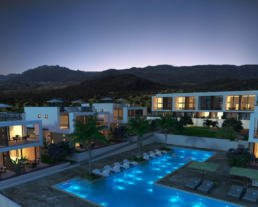 Продам квартиру Кипр, Татлысу Дніпро - зображення 3