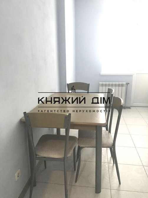 Є ГЕНЕРАТОР!!! Оренда 1 к квартиру, вул. Чавдар, 9, метро Осокорки Код № 11155852 Київ - зображення 10