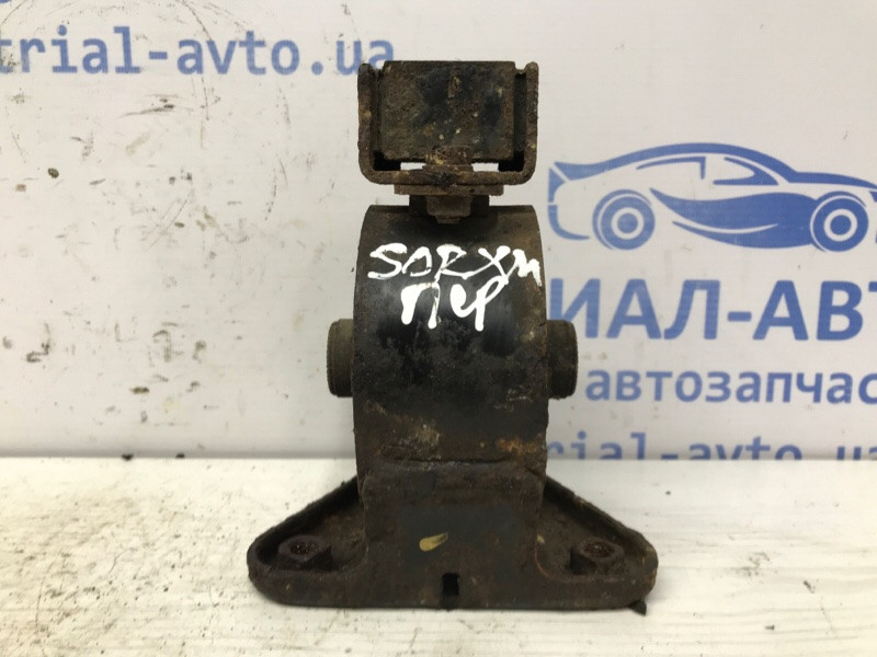 Подушка ДВС передняя Kia Sorento XM 2.2 DIESEL D4HB 2009 (б/у) Київ - зображення 2