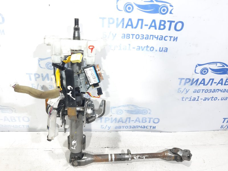 Колонка рулевая Mitsubishi Lancer 9 1.6 БЕНЗИН 4G18 2003 (б/у) Киев - изображение 1