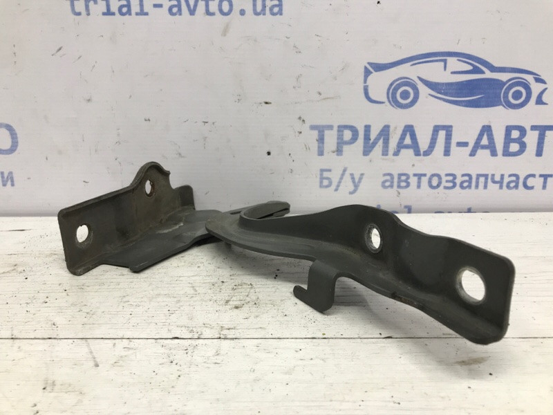 Петля капота левая Hyundai Santa fe CM 2.7 БЕНЗИН G6EA 2005 (б/у) Київ - зображення 3