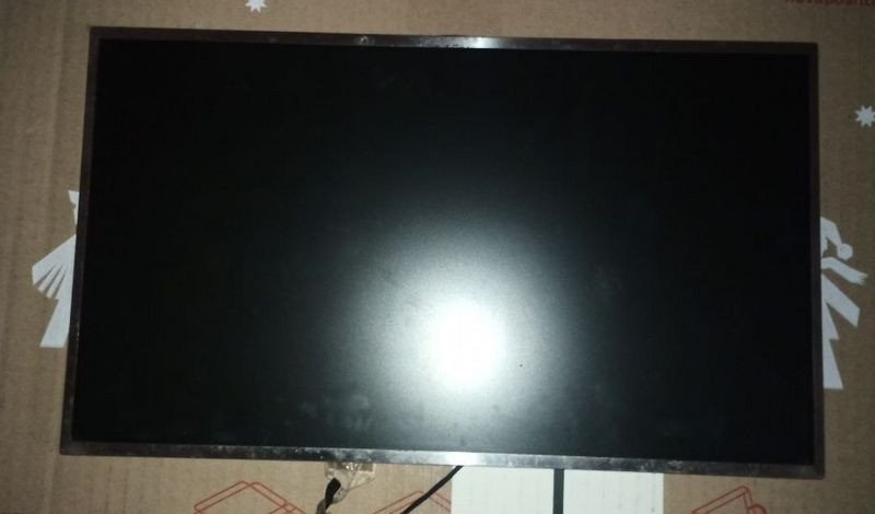 Матрица LP156WH2-TLD1 Київ - зображення 1