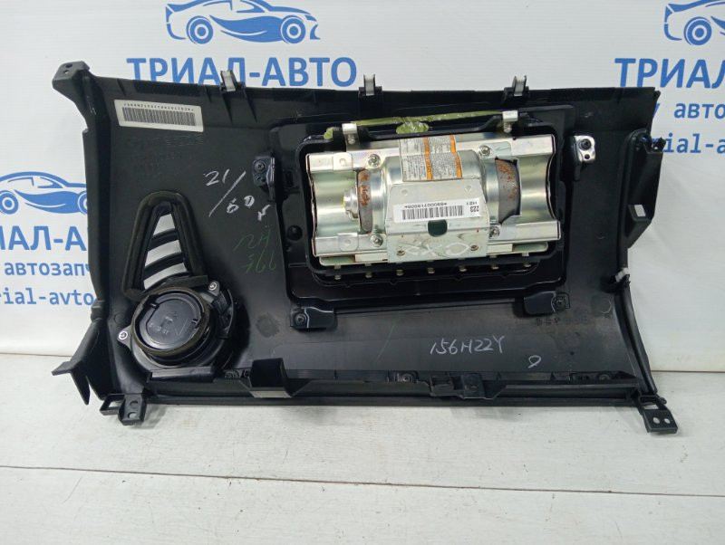 Подушка безопасности в торпеду Mazda CX 7 ER 2.3 БЕНЗИН 	L3VDT 2006 (б/у) Киев - изображение 3