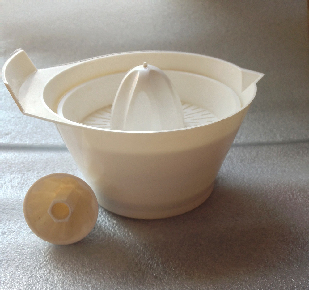 Насадка-цитрусодавка кухонный комбайн AKA TGL 12500 Komet КМ-8 ГДР Киев - изображение 2