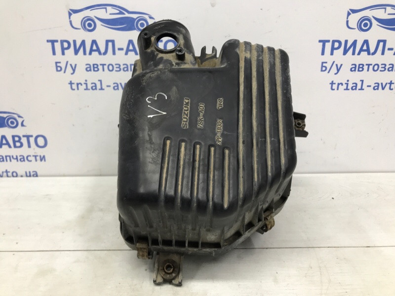 Корпус воздушного фильтра Suzuki Grand Vitara 2005-2016 13700-78K00 (Арт. 58012) Київ - зображення 2