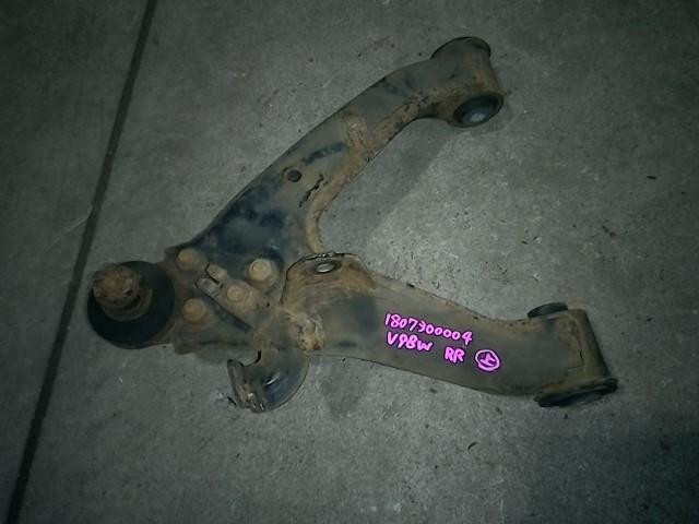 Рычаг задний поперечный Mitsubishi Pajero Wagon 4 3.2 ДИЗЕЛЬ 4M41 2006 (б/у) Київ - зображення 1