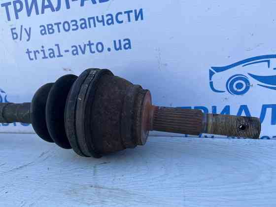 Привод задний Infiniti FX 2002-2008 39600CG000 (Арт. 73645) Киев