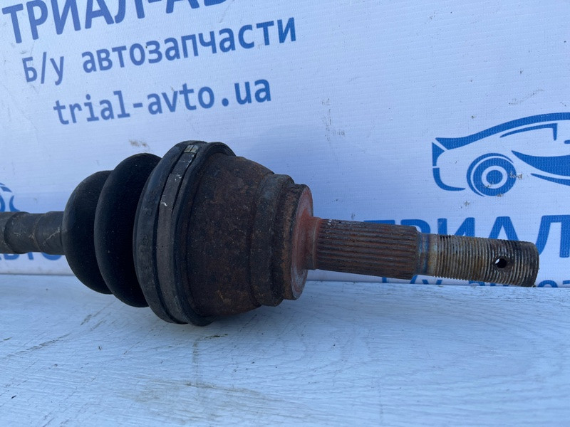 Привод задний Infiniti FX 2002-2008 39600CG000 (Арт. 73645) Киев - изображение 4