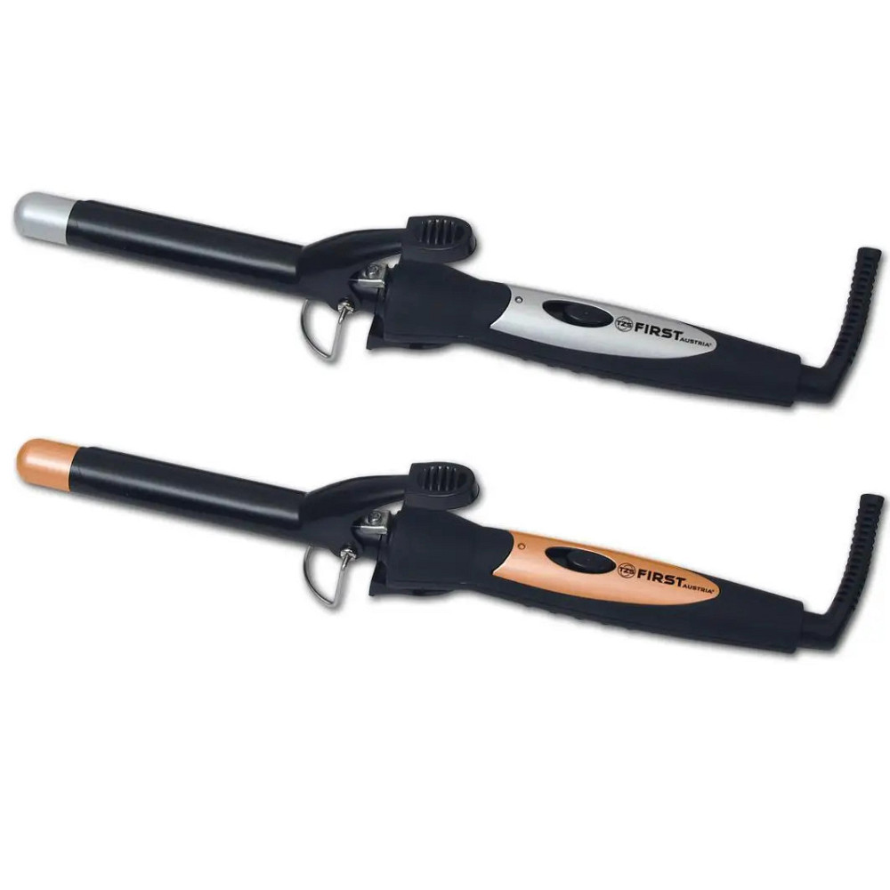 Плойка FIRST FA-5672-5 28 Вт Киев - изображение 1