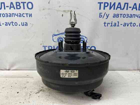 Вакуумный усилитель тормозов Hyundai IX35 LM 1.7 DIESEL D4FD 2009 (б/у) Київ