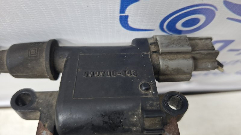 Катушка зажигания Mitsubishi Lancer 9 1.6 БЕНЗИН 4G18 2003 (б/у) Киев - изображение 3