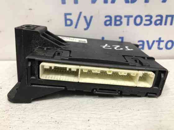 Блок управления кондиционером Toyota Avensis 2009-2018 8865005241 (Арт. 29869) Київ