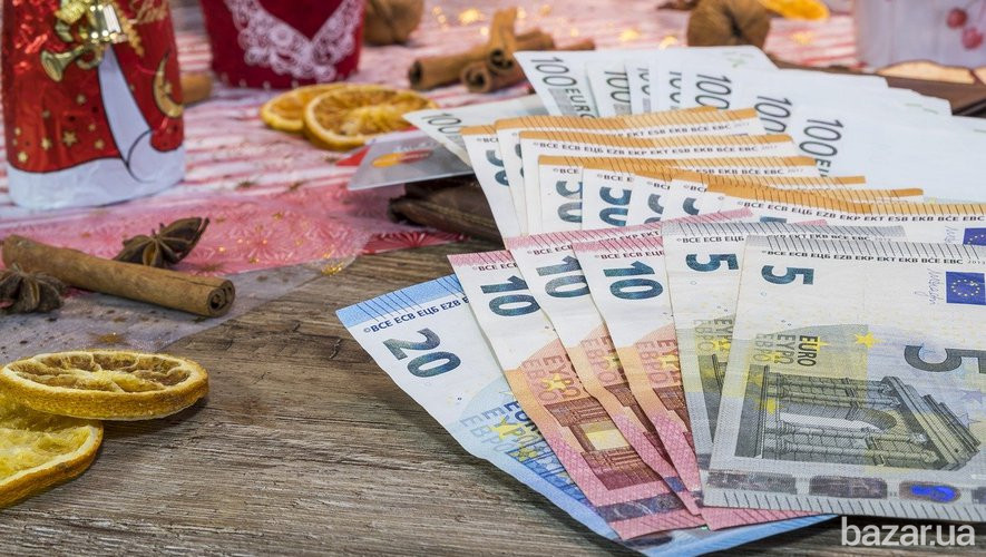 Пропозиція різдвяної позики Запоріжжя - зображення 1