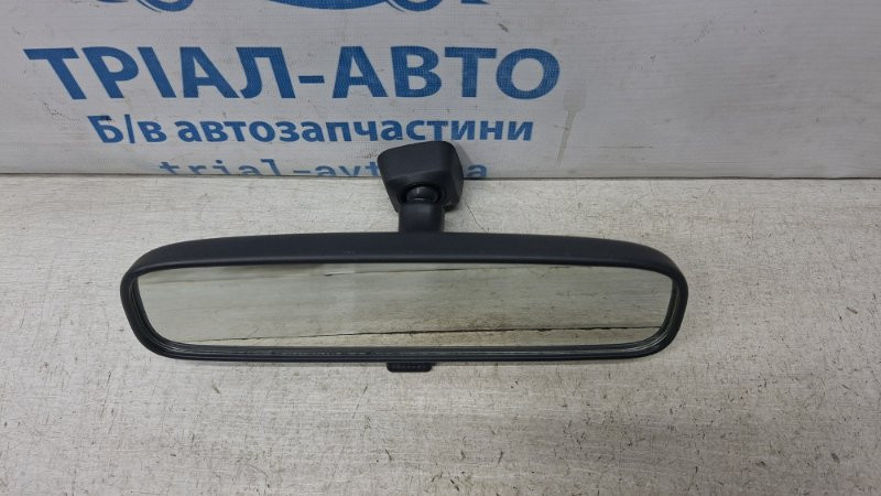 Зеркало салона Mitsubishi Lancer 9 1.6 БЕНЗИН 4G18 2003 (б/у) Київ - зображення 2