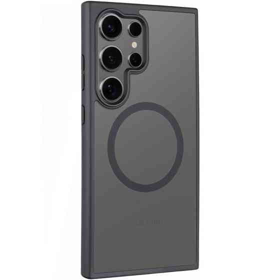 Чехол Ummi Colorful with MagSafe для Samsung Galaxy S25 Ultra Херсон