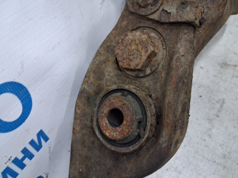 Рычаг правый Mazda 6 GH 2.5 БЕНЗИН L5-VE 2007 (б/у) Київ - зображення 4