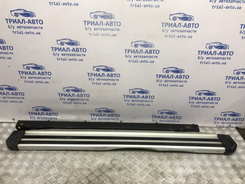 Підніжка Toyota Rav 4 A30 2.0 БЕНЗИН 1AZFE 2005 (б/у) Киев - изображение 1