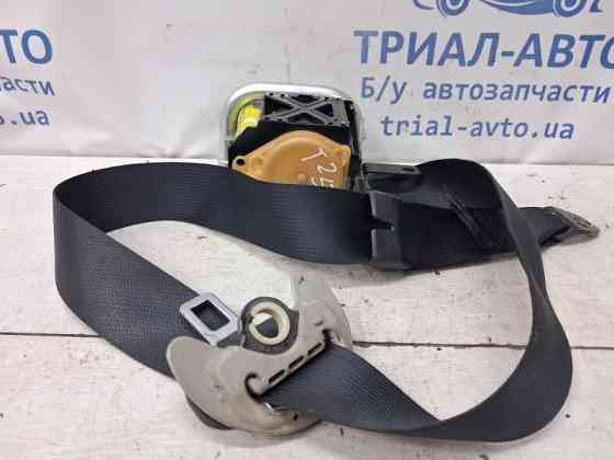 Ремень безопасности передний левый Toyota Avensis 2002-2010  (Арт. 78407) Київ