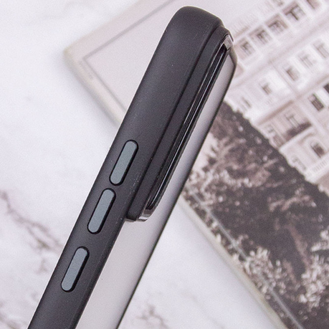 Чехол TPU+PC North Guard для Samsung Galaxy S21+ Херсон - изображение 9