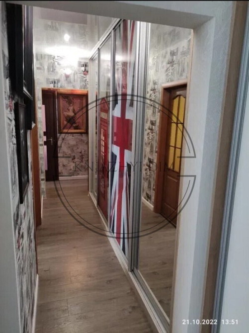 Продаж роздільної 3-х к. квартири на Троєщині. №21144712 Киев - изображение 7