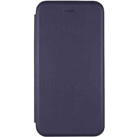 Кожаный чехол-книжка Classy для Xiaomi Redmi 8a Херсон