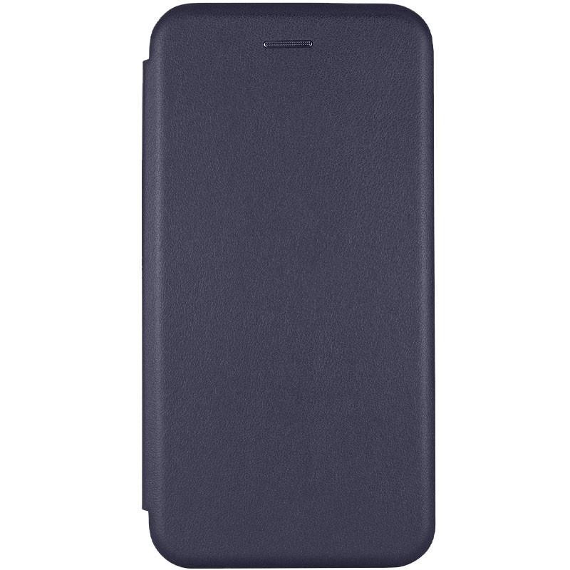 Кожаный чехол-книжка Classy для Xiaomi Redmi 8a Херсон - изображение 2