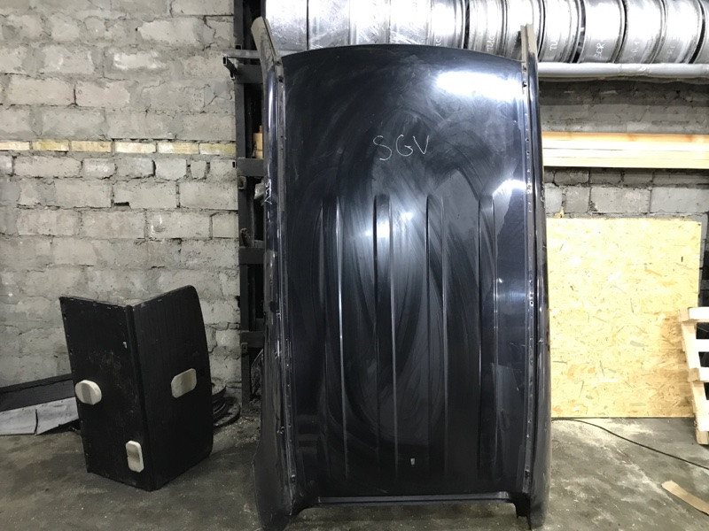 Крыша Suzuki Grand Vitara 2005-2016 6511165J91 (Арт. 39270) Київ - зображення 1