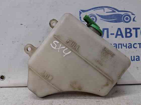 Бачок радиатора (расширительный) Suzuki SX4 1.6 БЕНЗИН M16A 2006 (б/у) Київ