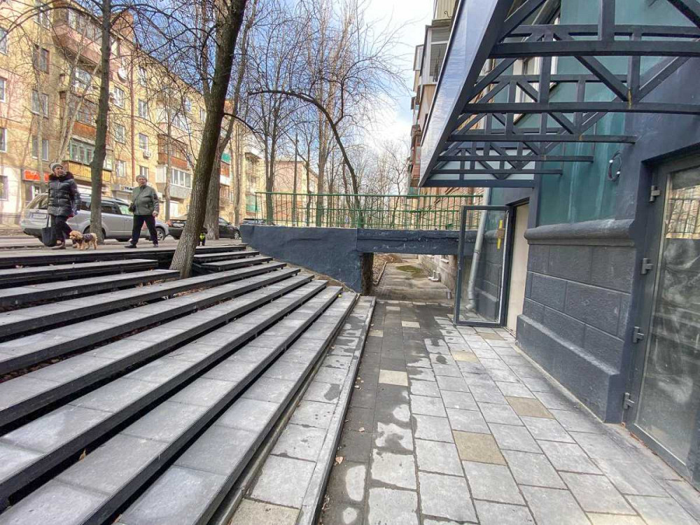 продажа торговые площади Киев, Печерский, 180000 $ Київ - зображення 7