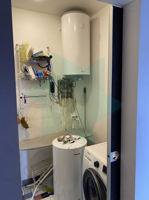 Сдам. 3-к.кв. 4/9, ул.Дмитрия Кедрина Днепр - изображение 6