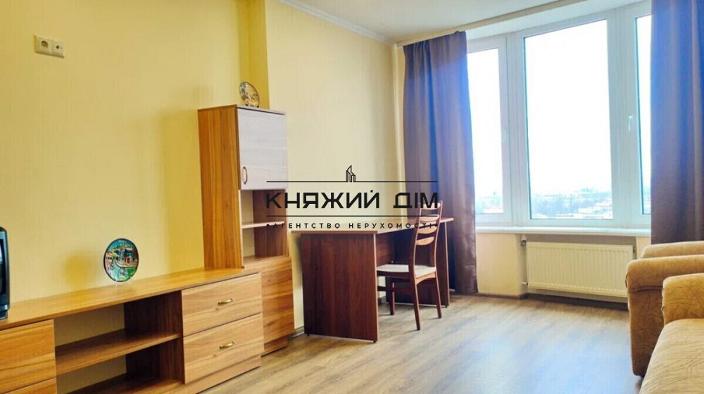 Пропонується на продаж 3-х к. квартира м. Житомирська та Святошин Київ - зображення 12