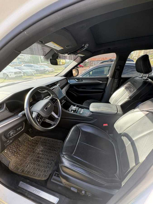 продажа Jeep Grand Cherokee, 60000 $ Київ - зображення 8