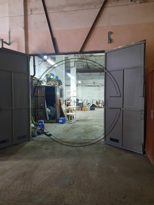 Оренда приміщення м. Червоний хутір КОД 1581863 Київ - зображення 3