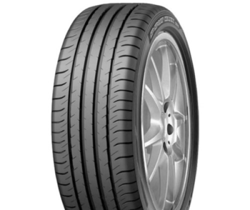 225/55 R18 Dunlop SP Sport Maxx 050 98H Легкова шина Киев - изображение 9